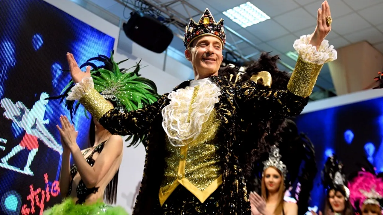 Radu Mazăre nu renunță la ideea de 