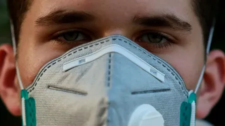 COVID-19. Pot fi infectați copiii cu noul coronavirus?