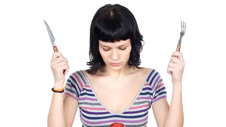 Cinci motive surprinzătoare pentru care iei în greutate