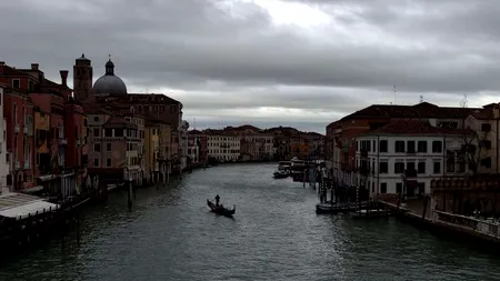 Venețienii vor să se despartă de restul Italiei și să formeze Republica Veneto