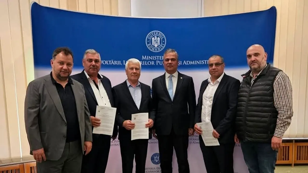 Liderul PNL Giurgiu, Toma Petcu, anunță ce „tabără” a ales înaintea ședinței în care liberalii vor lua o decizie în cazul Adrian Veștea