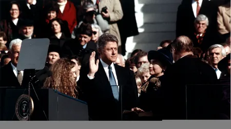 Donald Trump știe cum va câștiga următoarea dezbatere: o să discute despre amantele lui Bill Clinton