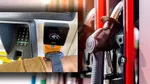 Noua metodă de fraudă în benzinării și stațiile de service. Cum pot rămâne clienții fără banii de pe card, atunci când achită la ATM