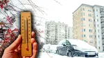 Severe Weather anunță un dom de căldură la finalul iernii, în Europa. Zonele cu temperaturi de până la 25°C