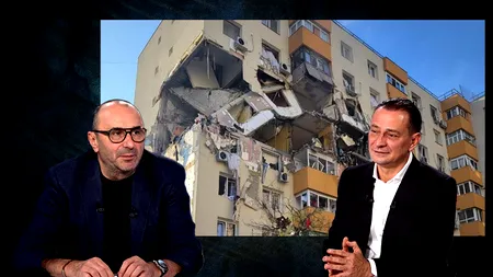 Daniel Băluță: „Trebuie să găsim resursele financiare să rezolv problema oamenilor din blocul din RAHOVA”