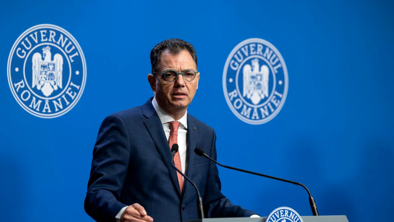 Radu Oprea: Au fost identificate programele de finanţare pentru a putea vorbi despre REINDUSTRIALIZARE. Peste 1 mld. € pentru susţinerea companiilor