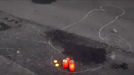 EXCLUSIV | SRI investighează crima comisă pe criterii rasiale, la Mediaș, de adolescentul german