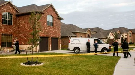 Un adolescent din Pennsylvania și-a ucis un coleg și și-a făcut selfie cu cadavrul