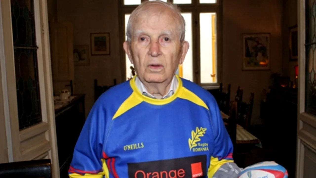 Telu Diamandi s-a stins din viață la 98 de ani