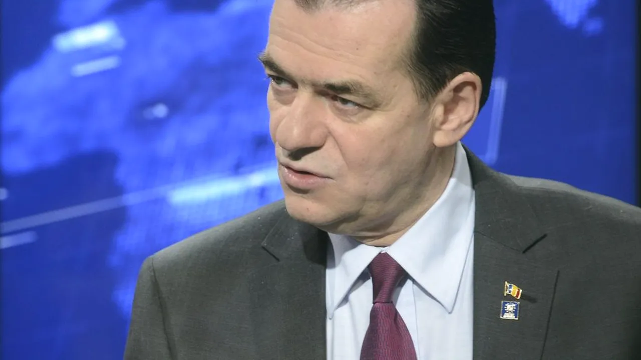 LUDOVIC ORBAN, anunț despre salariile bugetarilor: „15 zile vor primi 75% din salariul de bază”
