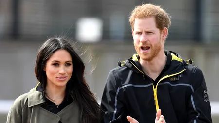 Nunta regală. Marii absenți de pe lista de invitați la căsătoria Prințului Harry cu Meghan Markle 

