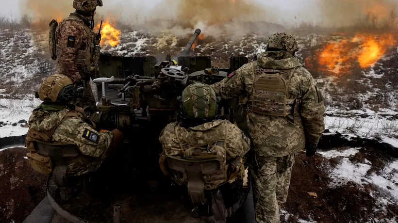 Trei regiuni ucrainene de pe linia frontului vor fi conduse de guvernatori cu experiență militară solidă