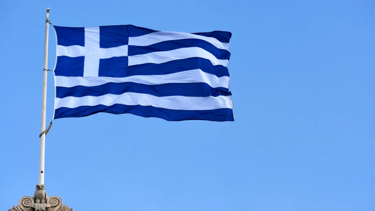 Grecia a finalizat ÎMPRUMUTUL de 61,9 miliarde euro, acordat de țările din zona euro