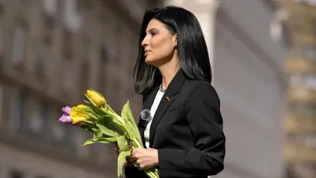 Lavinia Șandru propune AMENZI URIAȘE pentru cei care comit abuzuri:  „Să plătească!”