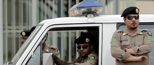Pedeapsă dură aplicată de Arabia Saudită unui pakistanez condamnat pentru trafic de droguri