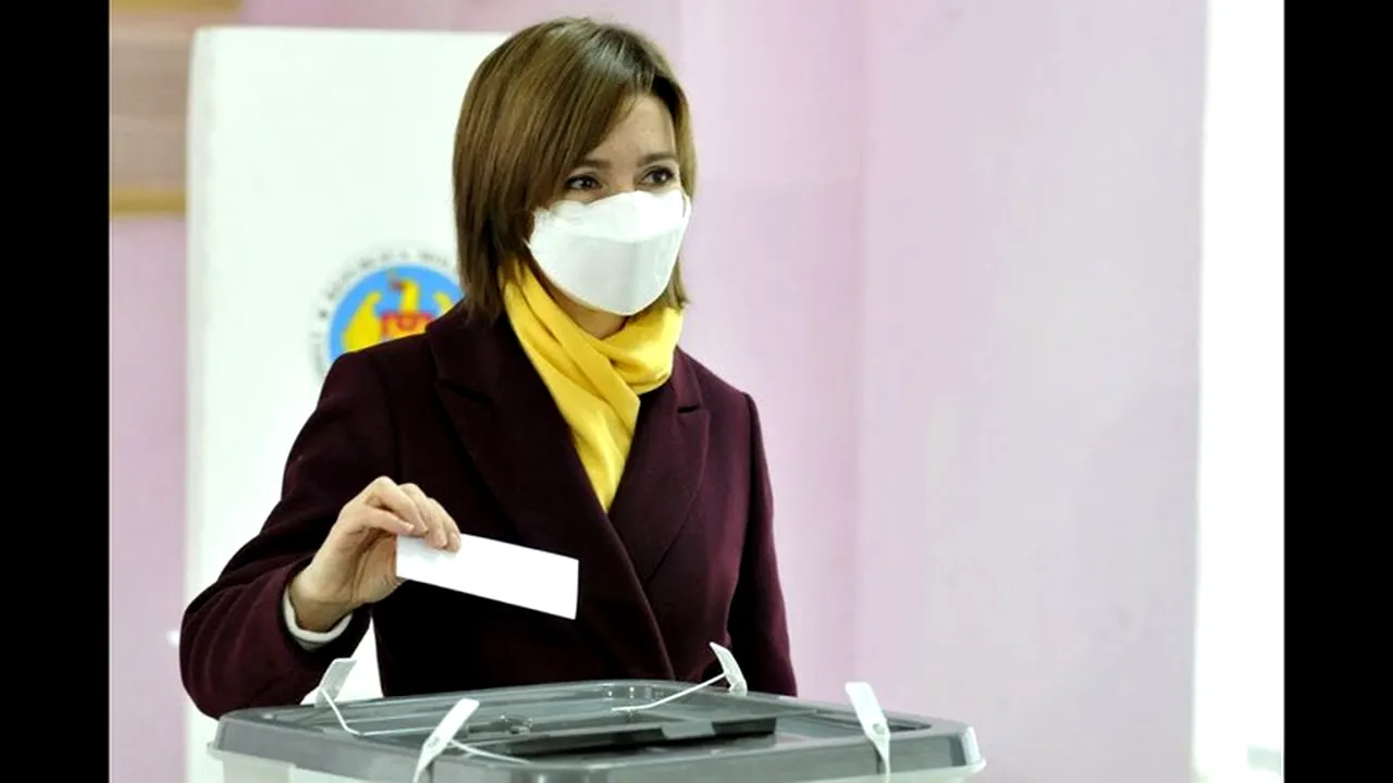 Maia Sandu, întrevedere cu ambasadorul României în Republica Moldova. Cum vor colabora cele două țări. “Îmi doresc foarte mult să…”