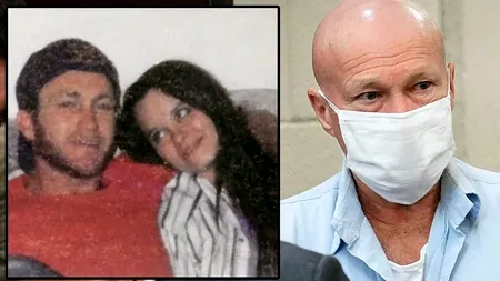 În 1992, acest bărbat a fost închis pe nedrept, fiind acuzat că și-a ucis iubita. Ireal ce s-a întâmplat acum, după ce a fost eliberat după 30 de ani de pușcărie