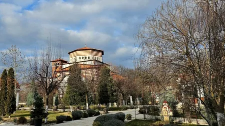 Eveniment marcant pentru creștini. Moaștele Sfintei Elena ajung în România după 800 de ani, la Mănăstirea Pantocrator