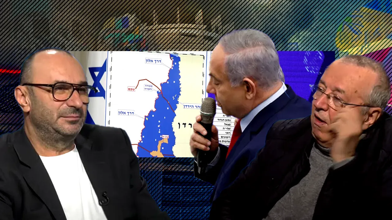 VIDEO | Ion Cristoiu: „Un moment din acțiunile Israelului poate să rescrie tot trecutul”
