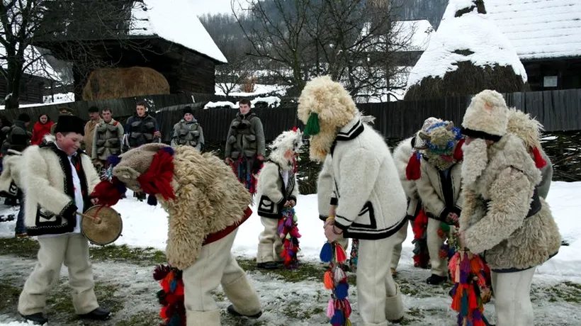Sărbătorile în România | Crăciunul - tradiții și superstiții