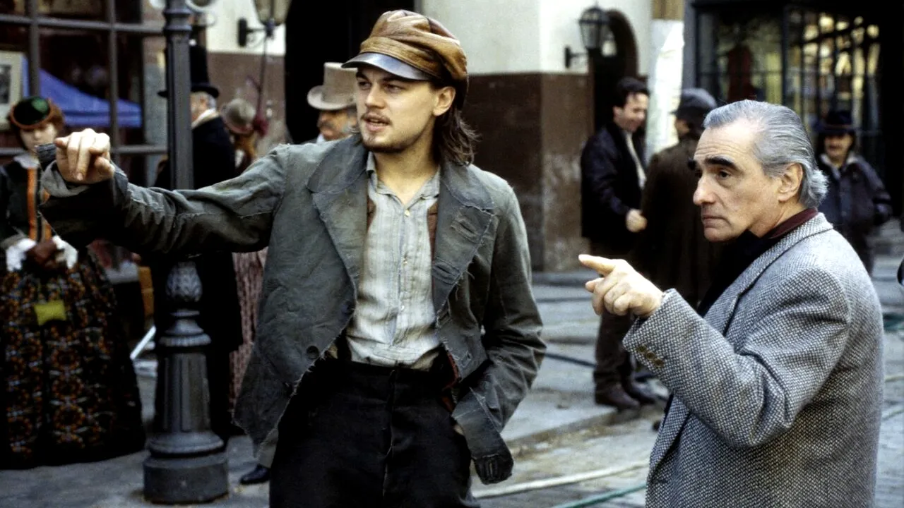 Leonardo DiCaprio și Dwayne „The Rock” Johnson ar putea juca într-un film cu gangsteri, regizat de Martin Scorsese