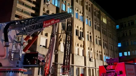 Ambasadorul Franței la București, mesaj de condoleanțe pentru familiile victimelor de la Piatra Neamț: Exprim profunda solidaritate a Franţei