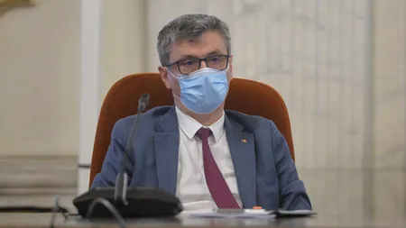 România, implicată în MEGA-PROIECTUL care va alimenta Europa cu energie. Ce anunț a făcut ministrul Virgil Popescu | VIDEO