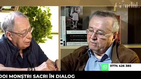 VIDEO | Ovidiu Ioanițoaia: „Ziarele de sport nu vor muri niciodată”