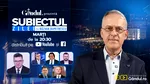 „Subiectul Zilei cu Răzvan Dumitrescu” începe marți, 20 octombrie, de la ora 20:30, live pe Gândul. În exclusivitate, Mihail Neamțu, analiza Guvernulului Niculescu. Cine câștigă și cine pierde în noul joc politic