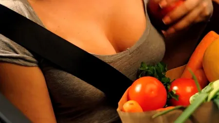 ACR a primit amendă pentru o reclamă „cu conținut misogin