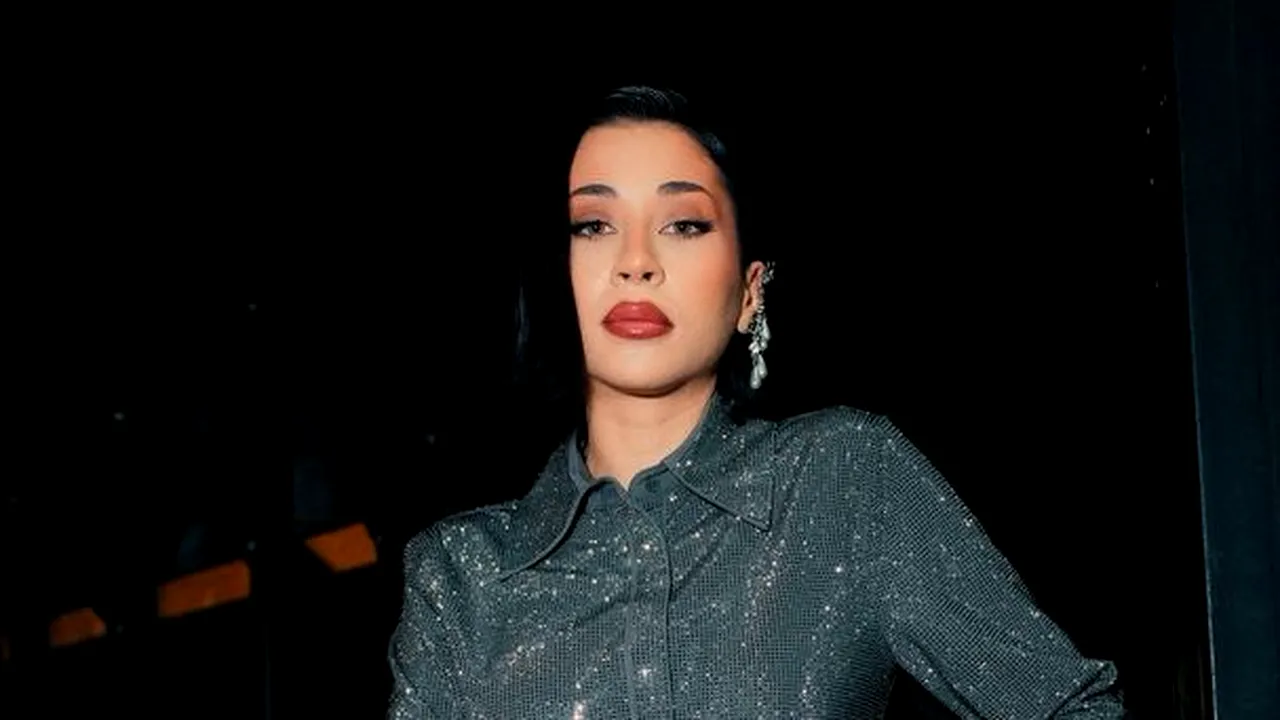 FOTO. Nicole Cherry, despre viața de mămică. ”Maternitatea mi-a influențat și SCHIMBAT viața în totalitate”