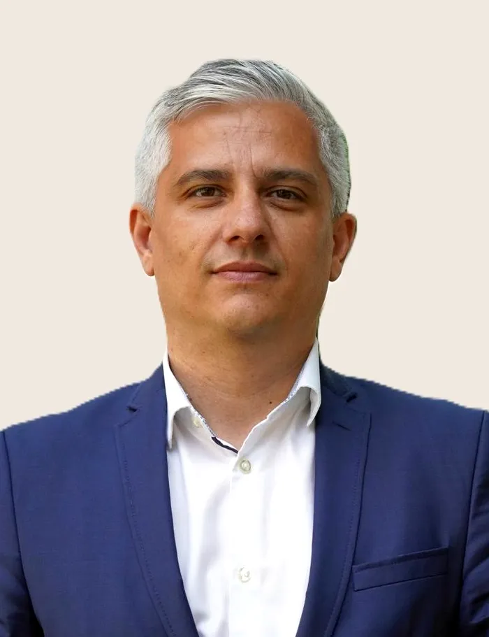 Viceprimar Baia Mare, Ionuț Pîrvu