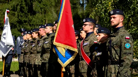 Polonia vrea să își facă cea mai puternică ARMATĂ din Europa. Pe ce se bazează autoritățile de la Varșovia