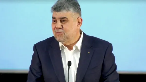 Marcel Ciolacu, despre zborurile lui Iohannis: „Astăzi sau ieri ați aflat unde s-au dus banii dumneavoastră”