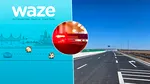 Ce soluții caută șoferii la interdicția de a mai semnaliza poliția și radarele pe Waze