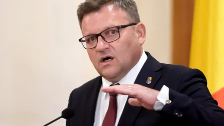 VIDEO | Marius Budăi, despre o posibilă majorare a pensiilor: „Nu îmi permit să promit ceva părinților și bunicilor noștri, după care, ulterior, Guvernul să nu poată îndeplini. Nu vreau să dezamăgesc”