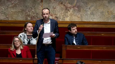 Opoziția din Franța se pregătește să voteze o moțiune de CENZURĂ împotriva Guvernului, ca reacție la un „efort bugetar de 40 de miliarde”