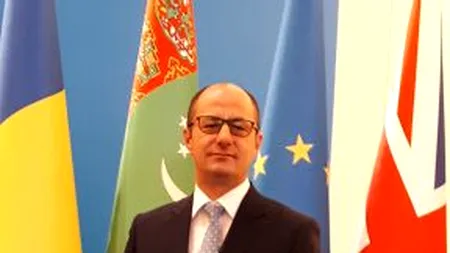 Iulian-Robert Tudorache renunţă la funcţia de preşedinte al CA al Nuclearelectrica