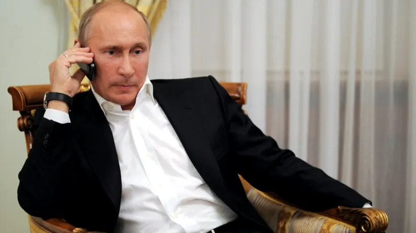 Vladimir Putin vrea creșterea la 70 de ani a vârstei de pensionare pentru înalții funcționari ai Rusiei