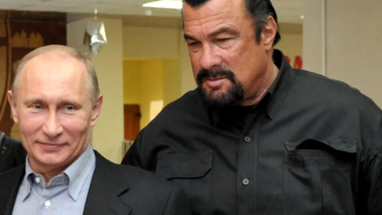 Vladimir Putin are o nouă armă pentru 