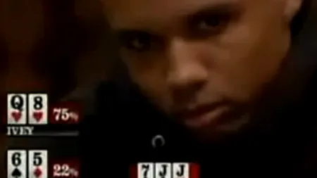 Unul dintre cei mai buni jucători de POKER din lume a câștigat 9 milioane de EURO în șapte ore. Cazinoul REFUZĂ să-l plătească