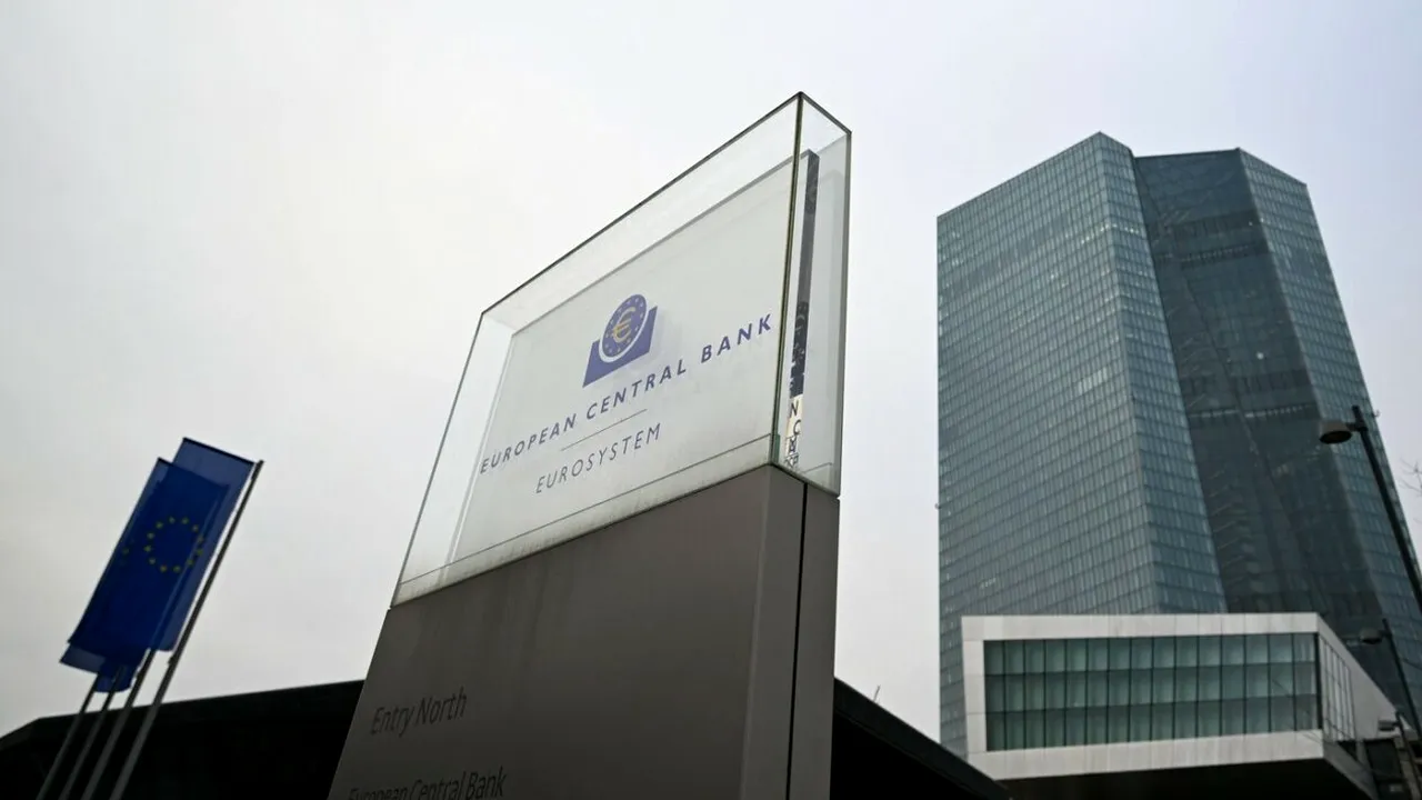 Oficial BCE: CHINA ar putea exporta deflație în UE din cauza conflictului comercial cu SUA /Analist Bloomberg: Anul 2025 începe cu incertitudine