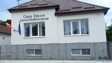 Un tânăr crescut la casa de copii a deschis un centru pentru cei ce părăsesc sistemul, dar nu au un loc de muncă și nici un acoperiș deasupra capului