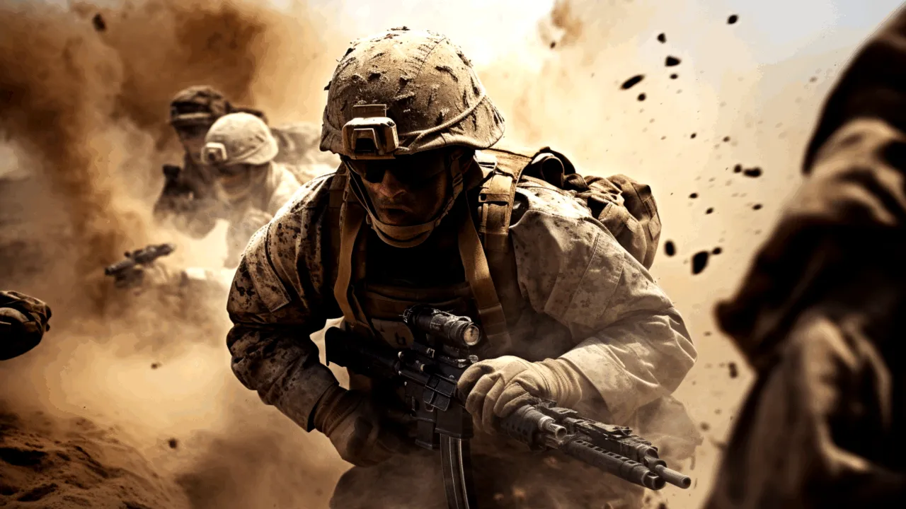 Trump pregătește o mobilizare masivă în războiul împotriva Iranului. Pentagonul ia în calcul suplimentarea forțelor cu încă 10.000 de militari