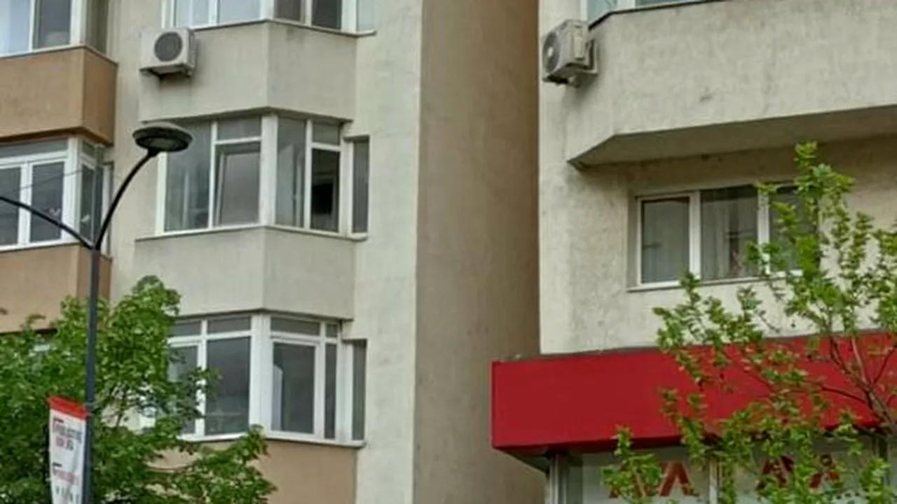 Amenințare cu sinuciderea în cartierul Dorobanți din Capitală. Negociatorii sunt la fața locului