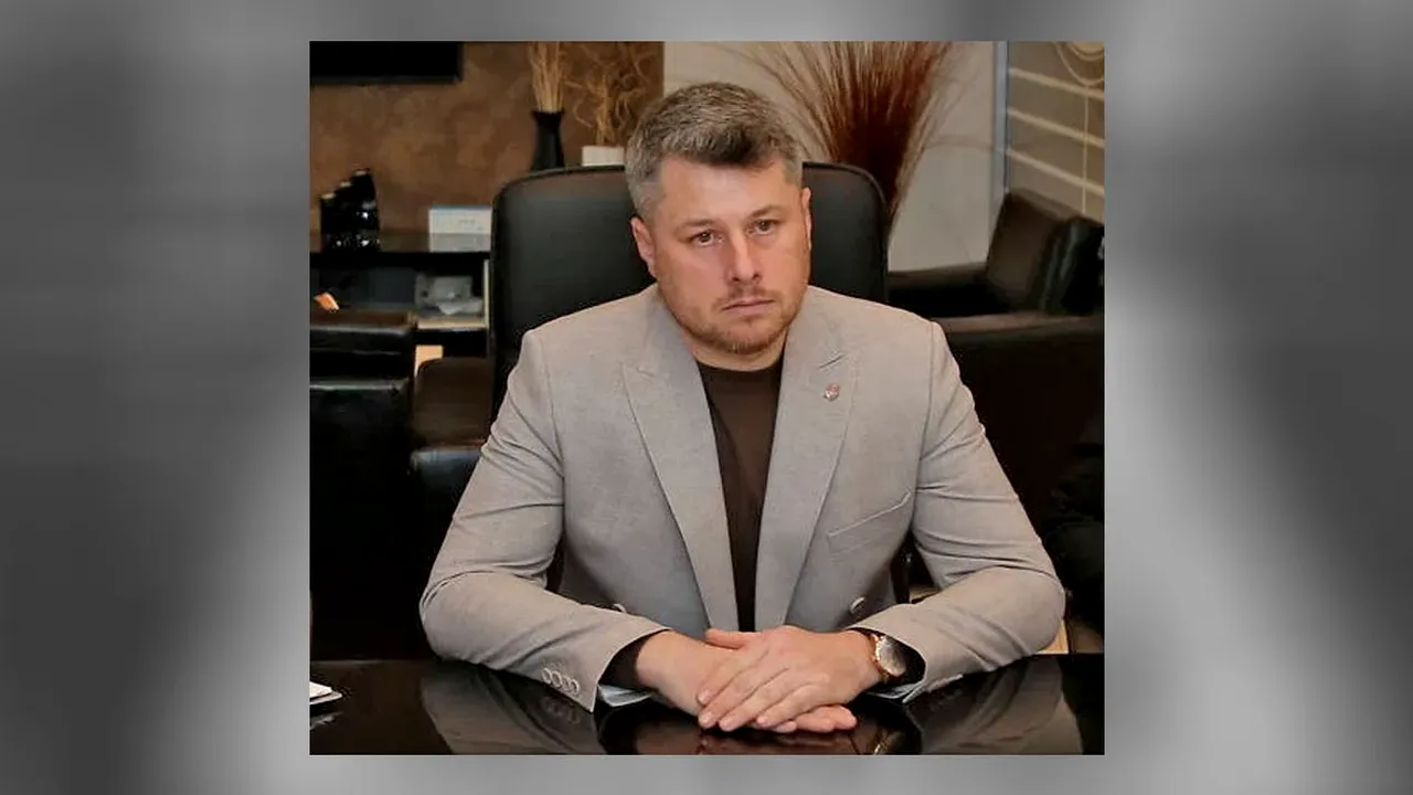 Octavian Schen, șeful Monetăriei, încasează lunar peste 11.000 de euro, dublu față de Nicușor Dan: