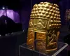 Coiful de la Coțofenești și celelalte artefacte dacice furate ar putea fi INTACTE, susțin procurorii olandezi