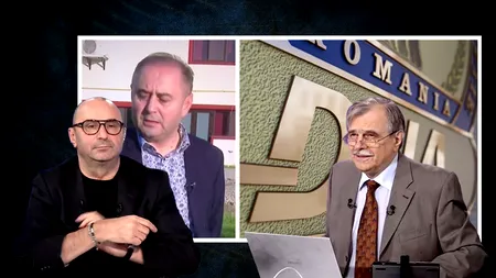 Valentin Stan: DNA-ul l-a prins pe Bogos că încerca să ajungă la Premier pe bază de MITĂ