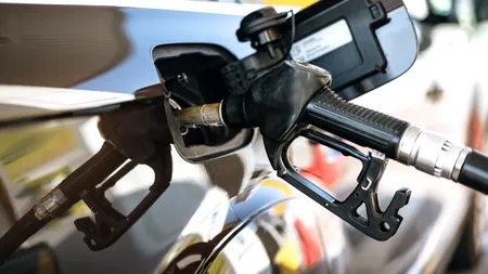 Este a treia zi de scumpiri mari în toate benzinăriile. Care sunt stațiile unde motorina e încă sub 9 lei