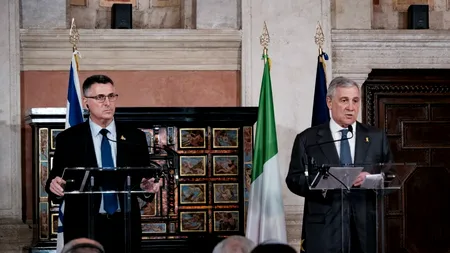 Guvernul Israelului semnalează progrese substanțiale în negocierile pentru un acord cu grupul HAMAS